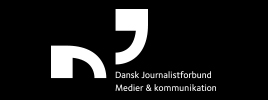 Dansk Journalistforbund Medier & Kommunikation